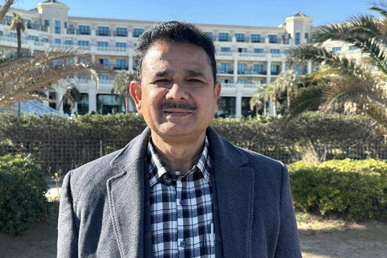 ‘हाम्रो क्षमता हिमाली पर्यटन हो, त्यसैमा केन्द्रित हुनुपर्छ’