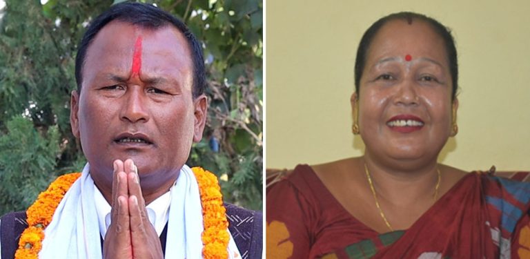 ग्रामथानका अध्यक्षले वडाध्यक्षलाई दिए कार्यवाहक, उपाध्यक्षले शुभयात्रा नभनेको गुनासो