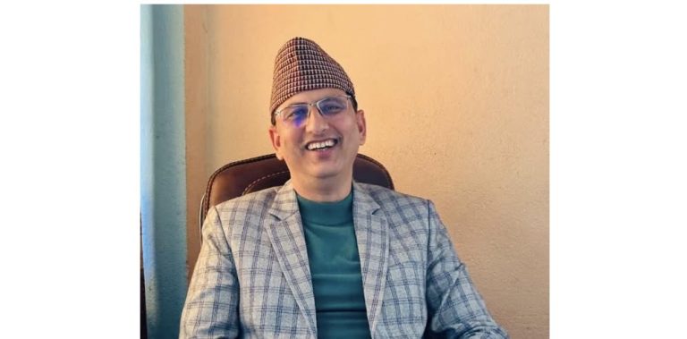 नेप्सेमा विदेशी रणनीतिक साझेदार भित्र्याउन पहल गर्नेछु : सीईओ चापागाईं