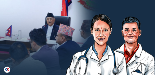 निजी मेडिकल कलेजको नाफाका लागि सरकार आफैं एमबीबीएस सिट बढाउन तत्पर