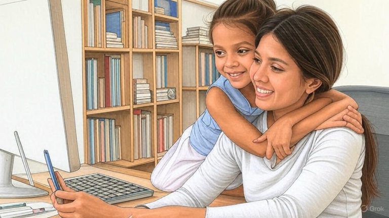 बालबालिकालाई कसरी असल बनाउने ? अभिभावकका लागि २५ नियम