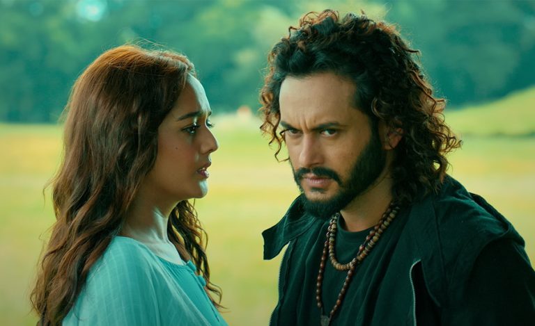 ‘पिताम्बर’ले दोस्रो शनिबारसम्म कति कमायो ?