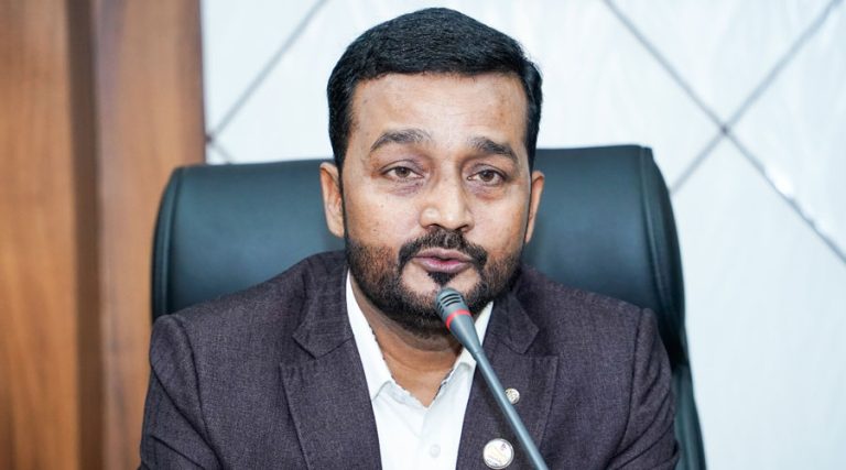 एकीकृत र दीगो खानेपानी योजना कार्यान्वयनमा ठोस पाइला चाल्छौं : मन्त्री यादव