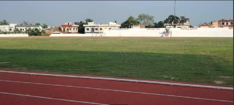 लुम्बिनी कप अन्तर्राष्ट्रिय आमन्त्रण महिला फुटबल प्रतियोगिताको तयारी पुरा