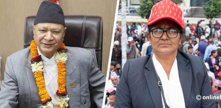 सरकार र शिक्षक महासंघ सहमति नजिक