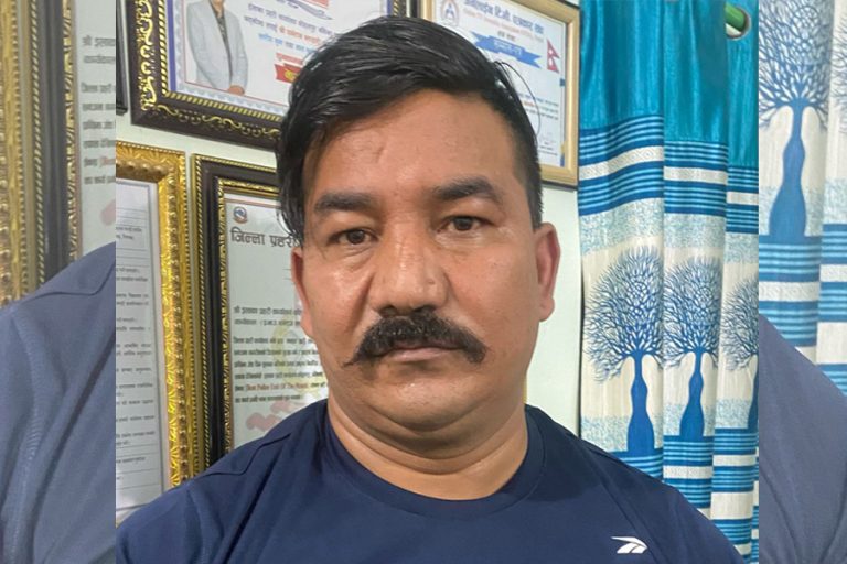 भारतीय गुन्डा नाइके विश्नोईको नाममा ८ करोड फिरौती माग, बाँकेबाट भगौडा सैनिक पक्राउ