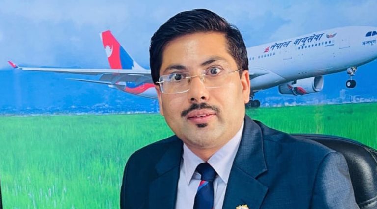 नेवानि मलेसिया स्टेसन प्रमुखमा रमेश पौडेल नियुक्त, प्रवक्तामा डाँगी