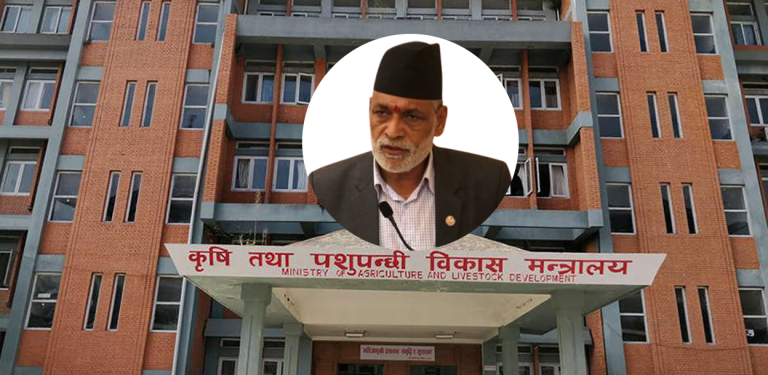 पुरानै कार्यक्रम निरन्तर, रासायनिक मलमा उही रकम