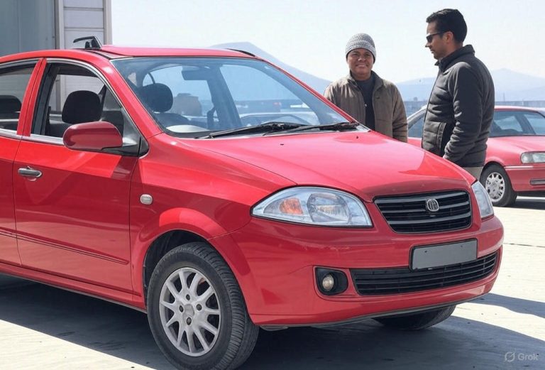 रिकन्डिसन गाडी किन्दै हुनुहुन्छ ? बुझ्नैपर्छ यी १० कुरा