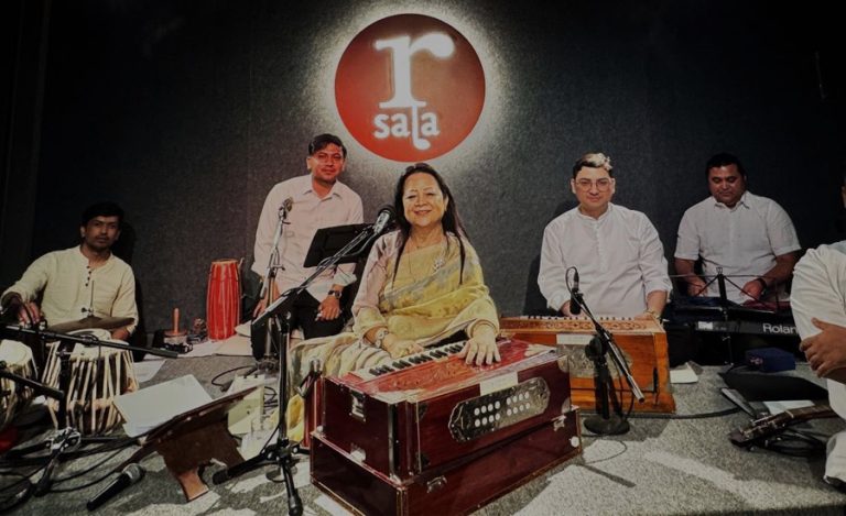 संगीता प्रधानको अविस्मरणीय ‘पलेँटी साँझ’