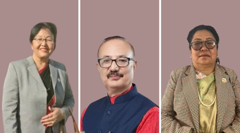 विदेश रहेका यी ३ सांसद जो लगातार संसद्‍का १० बढी बैठकमा अनुपस्थित रहे