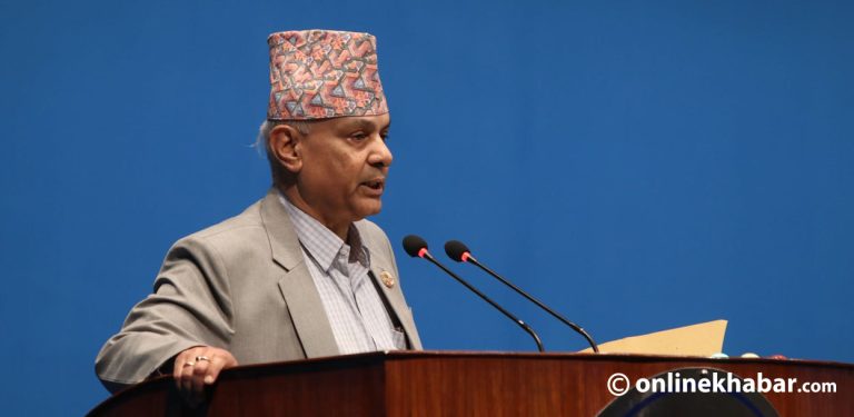 अमेरिकाजस्तो देश खोजेर नेपालमा सम्भव छैन : कांग्रेस