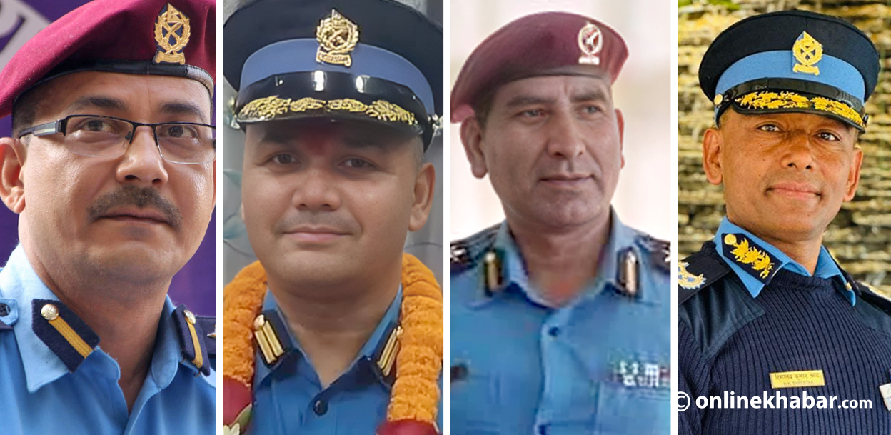 ‘राअवि’को टोली एआईजी बढुवामा छुट्यो