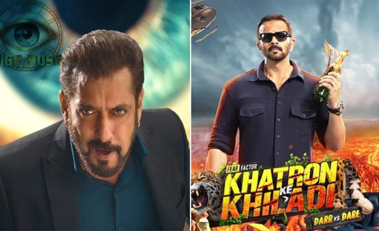 ‘बिग बोस’ र ‘खतरों के खिलाडी’ सोनी टिभीमा