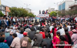 संसदीय उपसमितिको प्रतिवेदनले शिक्षक निराश, झुक्याएको निष्कर्ष