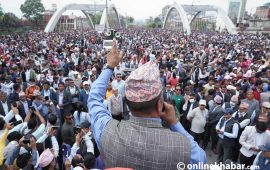 फेरि आन्दोलनको तयारीमा शिक्षक र कर्मचारी, के हो माग ?