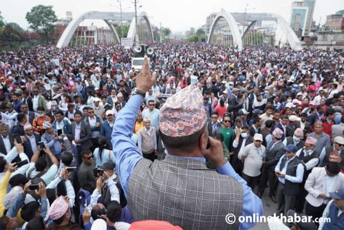 शिक्षकका माग कति सम्बोधन भए, कति बाँकी छन् ?