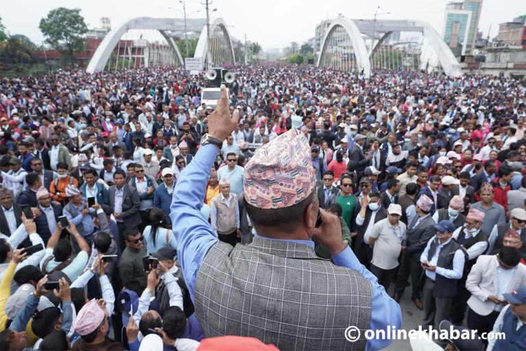शिक्षकका माग कति सम्बोधन भए, कति बाँकी छन् ?