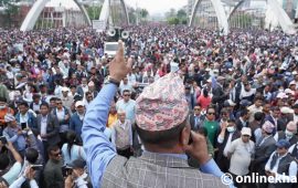 शिक्षकको माग सरुवा निर्देशिका खारेजी, मन्त्री माग्छन् मुद्दा फिर्ता