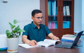 नीति र कानुन निर्माणमा अनुसन्धानको उपादेयता