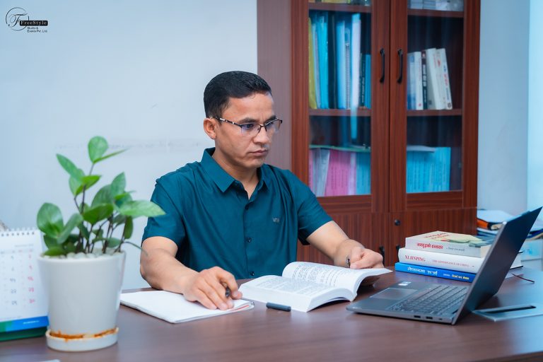नीति र कानुन निर्माणमा अनुसन्धानको उपादेयता