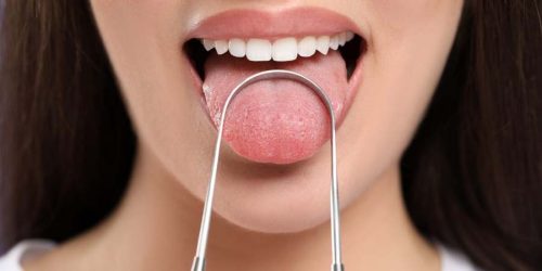 आयुर्वेद अनुसार जिब्रो सफा गर्नु किन जरुरी छ ?