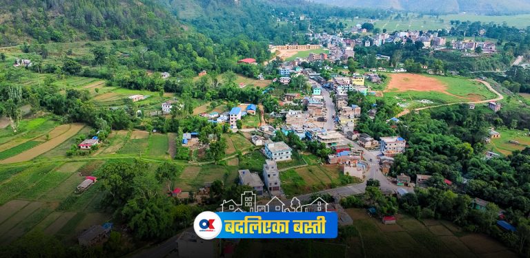 द्वन्द्वपछि बदलिएको चौरजहारीको चेहरा