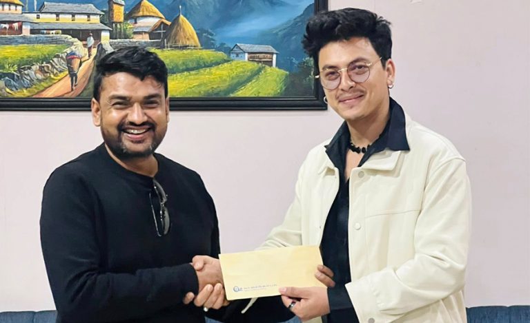 ‘यानीमाया’को निर्माणमा पल शाह, विकास सुवेदीले निर्देशन गर्ने