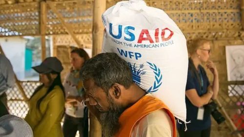 अमेरिकी सहायता रोकिँदा ५० हजारभन्दा बढी बङ्गलादेशीले गुमाए रोजगारी
