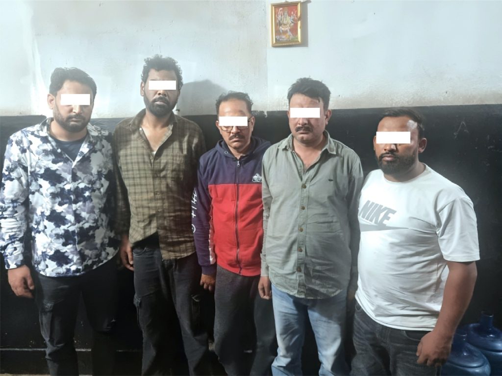 काठमाडौं घुम्न आएका बंगाली भारतीयबाट अपहरित