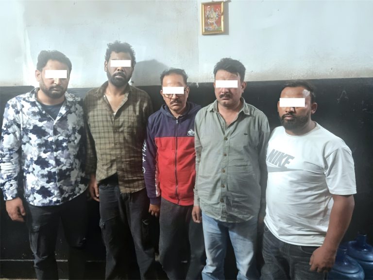 काठमाडौं घुम्न आएका बंगाली भारतीयबाट अपहरित