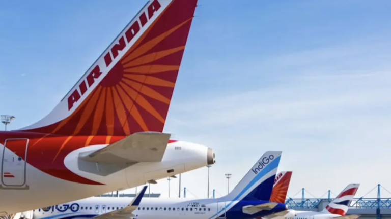 भारतका ३२ विमानस्थल ५ दिनका लागि बन्द