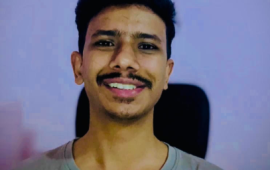 अमित खनाल