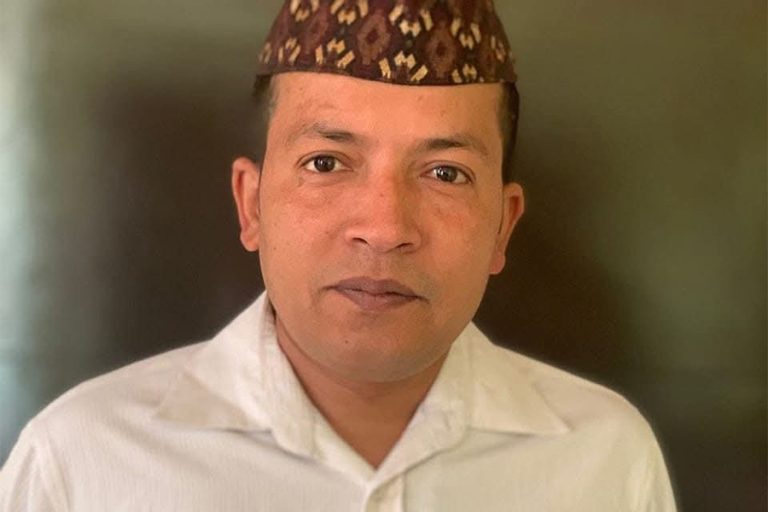 ‘कति ठाउँमा नदीजन्य पदार्थ उत्खनन नगरे बस्ती र गाउँ नै जोखिममा पर्ने खतरा छ’