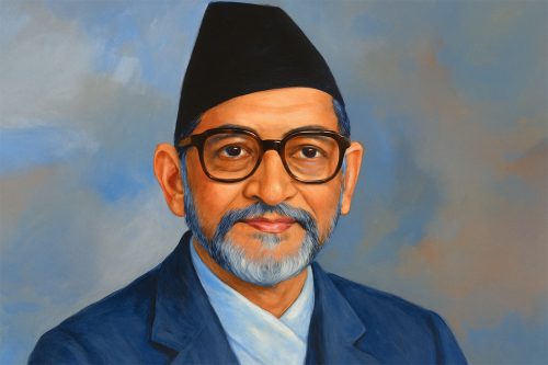 बीपीले लत्याएका सत्ताका तीन प्रस्ताव