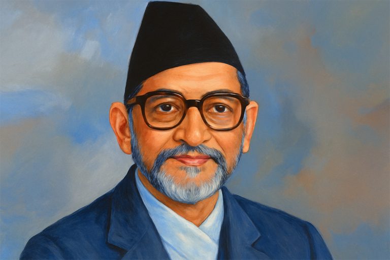 बीपीले लत्याएका सत्ताका तीन प्रस्ताव