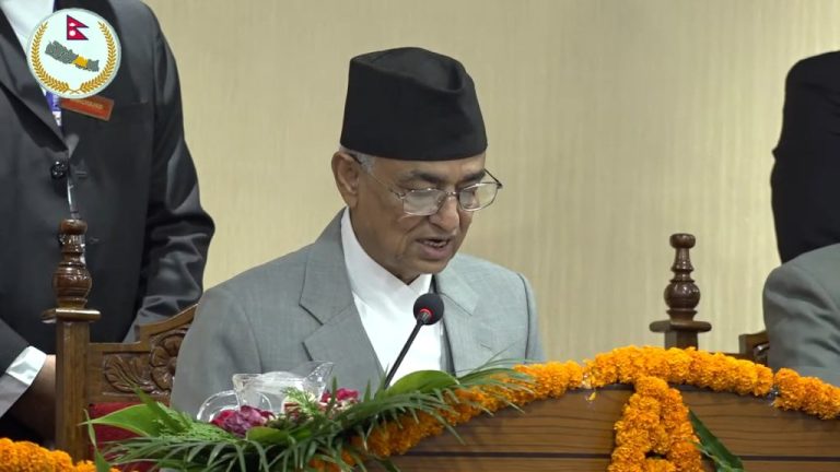 बागमतीमा नीति तथा कार्यक्रम प्रस्तुत, के के परे प्राथमिकतामा ?