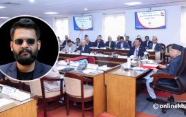 गणतन्त्र दिवसको मूल समारोह समितिबाट बालेनलाई हटाउन प्रधानमन्त्रीको निर्देशन
