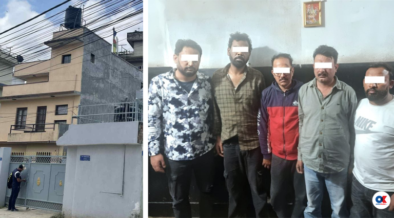 काठमाडौंमा बंगलादेशी अपहरित, क्रिप्टोमा लाखौं असुली