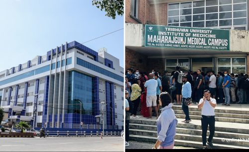 टिचिङ र वीर अस्पतालको उपचार : कस्तो सेवा, कस्ता डाक्टर ?