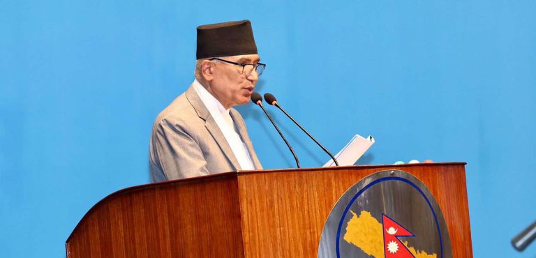 बजेट प्रणालीमा सुधार, नवीन वित्तीय उपकरण खोजी
