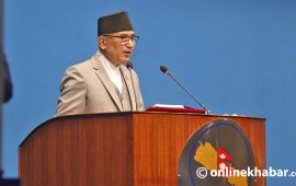 वैकल्पिक विकास वित्त परिचालन विधेयक पारित, ठूला पूर्वाधारमा लगानी जुटाउने लक्ष्य
