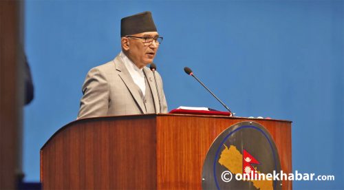 खेलकुदमा अहिलेसम्मकै धेरै बजेट, ६ अर्ब ८ करोड विनियोजन
