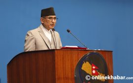 निश्चित जिल्लामा बजेट गयो भन्ने आरोपमा अर्थमन्त्रीले के भने ?
