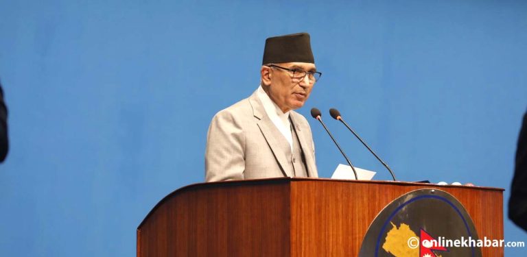 अर्थतन्त्रको विस्तार ४.६१ प्रतिशतले हुने अनुमान