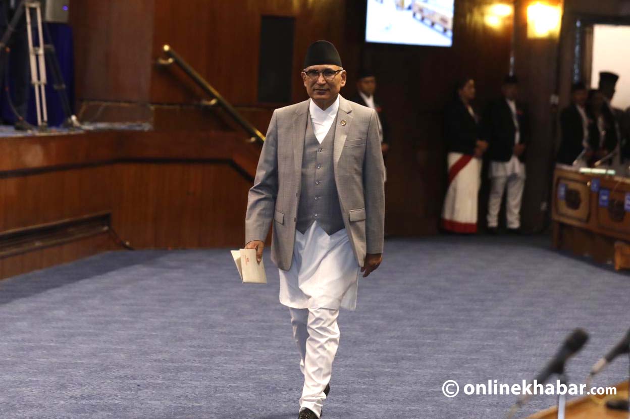 रोजगार पोर्टल सञ्चालन, सबै प्रदेशमा रोजगार मेला