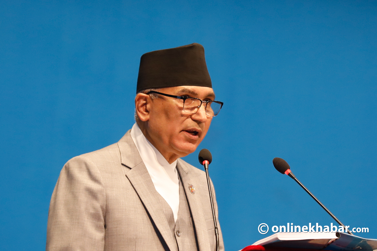 Bishnu paudel 6