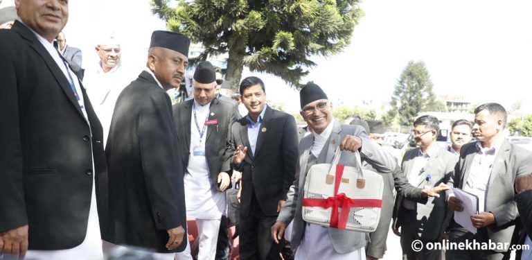 विगतका मौद्रिक नीतिमा ल्याइएका व्यवस्था आगामी आवको बजेटमा