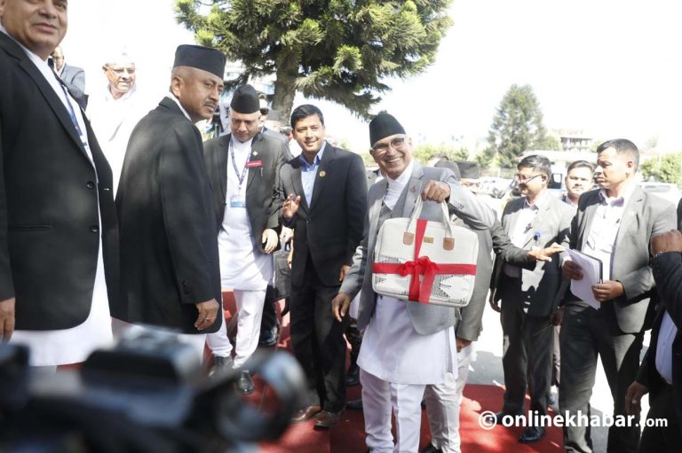 बजेटमा लुम्बिनी : नयाँ योजना न्यून, पुरानैलाई निरन्तरता