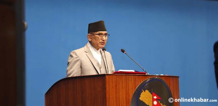 चालु आवमा ८९.४ प्रतिशत मात्र बजेट खर्च हुने संशोधित अनुमान